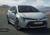 Toyota Corolla é o Carro do Ano 2020 em Portugal