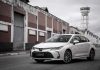 Toyota é responsável por 65% do mercado de veículos híbridos no Brasil em 2019 | SEGS