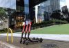 Uber começa a oferecer aluguel de patinetes elétricos em São Paulo | São Paulo