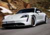 Veja fotos do Porsche elétrico de R$ 850 mil comprado por Bill Gates - Época Negócios