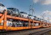 Volvo Cars passa a utilizar trens para transporte na Europa visando a redução de CO2 | SEGS