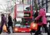 Ônibus elétricos chegarão às ruas de Londres a partir de 2021