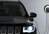 Jeep confirma que está desenvolvendo seu primeiro carro 100% elétrico - 01/04/2020
