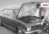 Kadett Stir-Lec 1: eletrificação da Opel já vai com cinco décadas de história