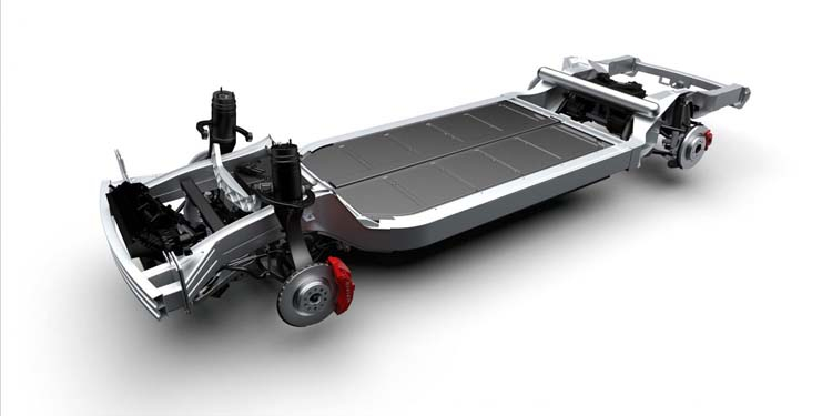 Lincoln cancelou planos para desenvolver um carro elétrico na plataforma “skate” – Avalanche Notícias