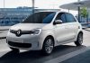 Renault Twingo será o próximo carro elétrico da marca francesa na Europa - Carros Hibrídos