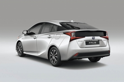 Toyota ultrapassa 15 milhões de veículos híbridos vendidos no mundo - Jornal do Comércio