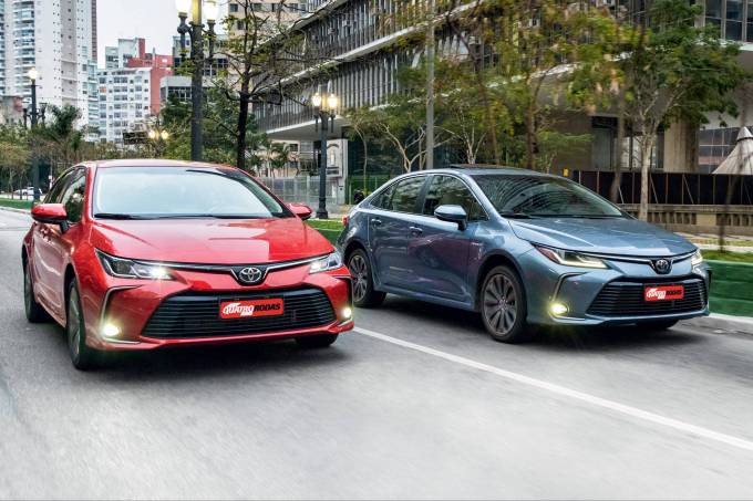 Toyota aumenta garantia de toda a linha para cinco anos, mas põe condições