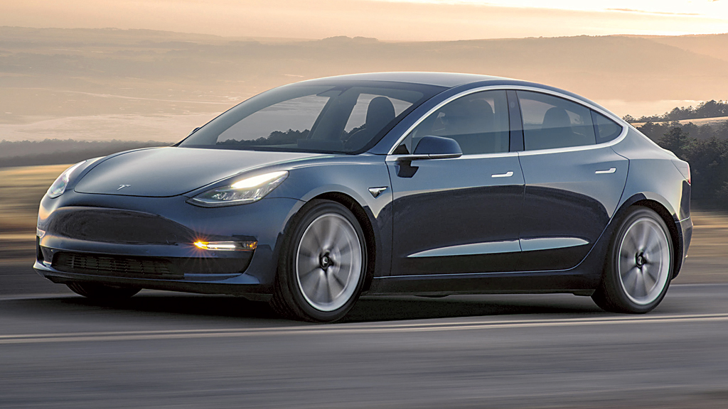 Novas baterias da Tesla deixarão carro elétrico mais barato (e depois podem até “estocar vento”)