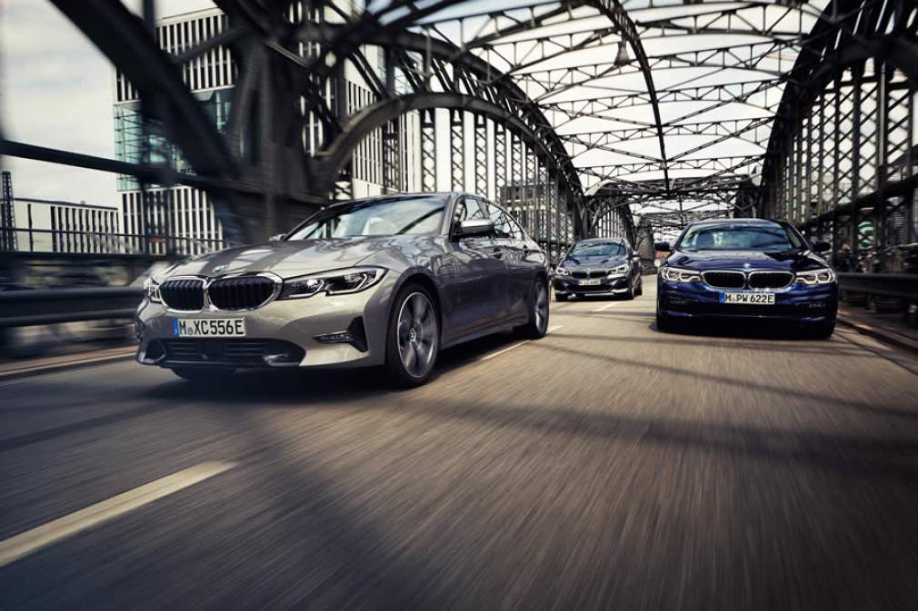 Novo BMW 330e M Sport chega ao Brasil em canal de vendas da fabricante no Instagram | SEGS
