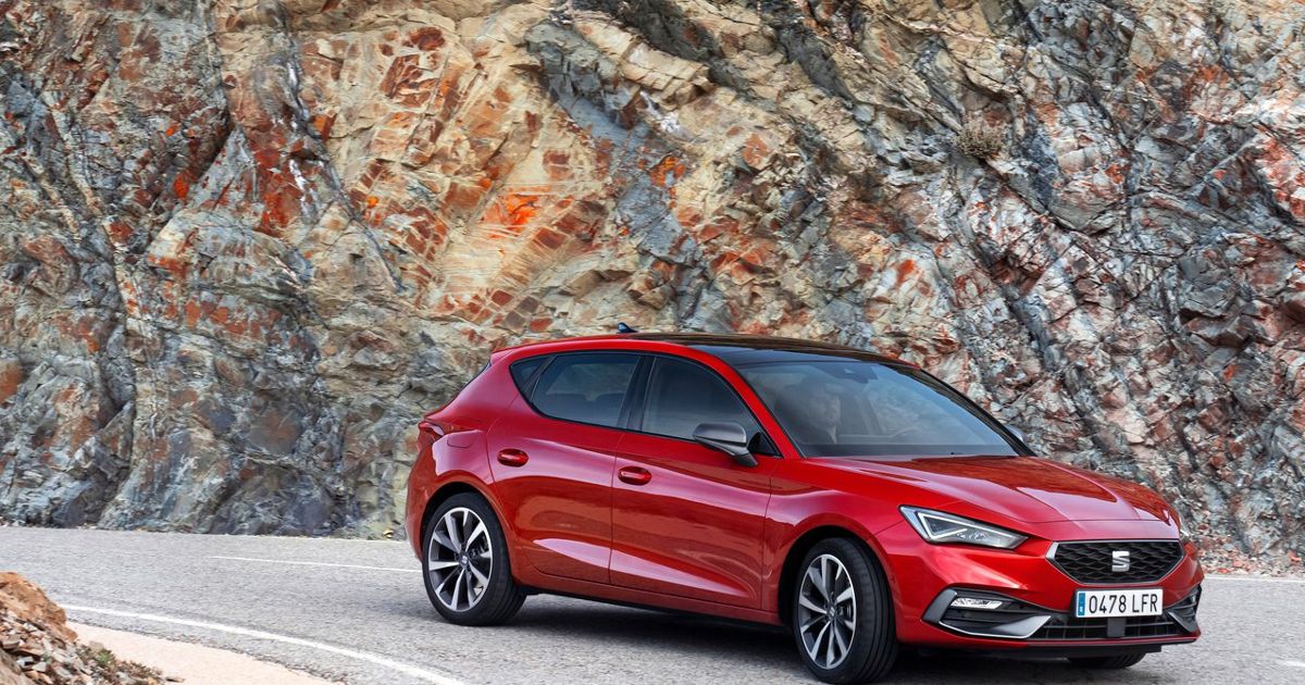 Saiba tudo sobre o novo Seat Leon, á venda em Portugal a partir de 23.616€ - Motores