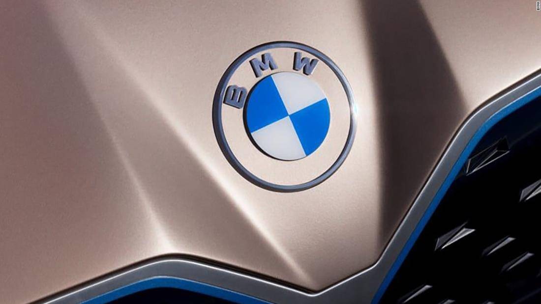 BMW reformula M5 para torn-lo totalmente eltrico e brigar com a Tesla neste mercado