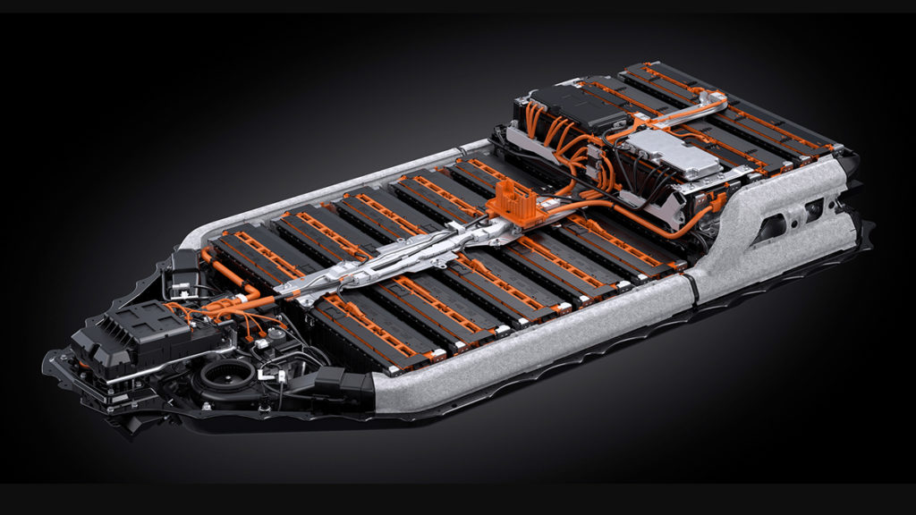 Carro elétrico da Lexus promete 10 milhões de km de vida útil da bateria – Veículo Elétrico