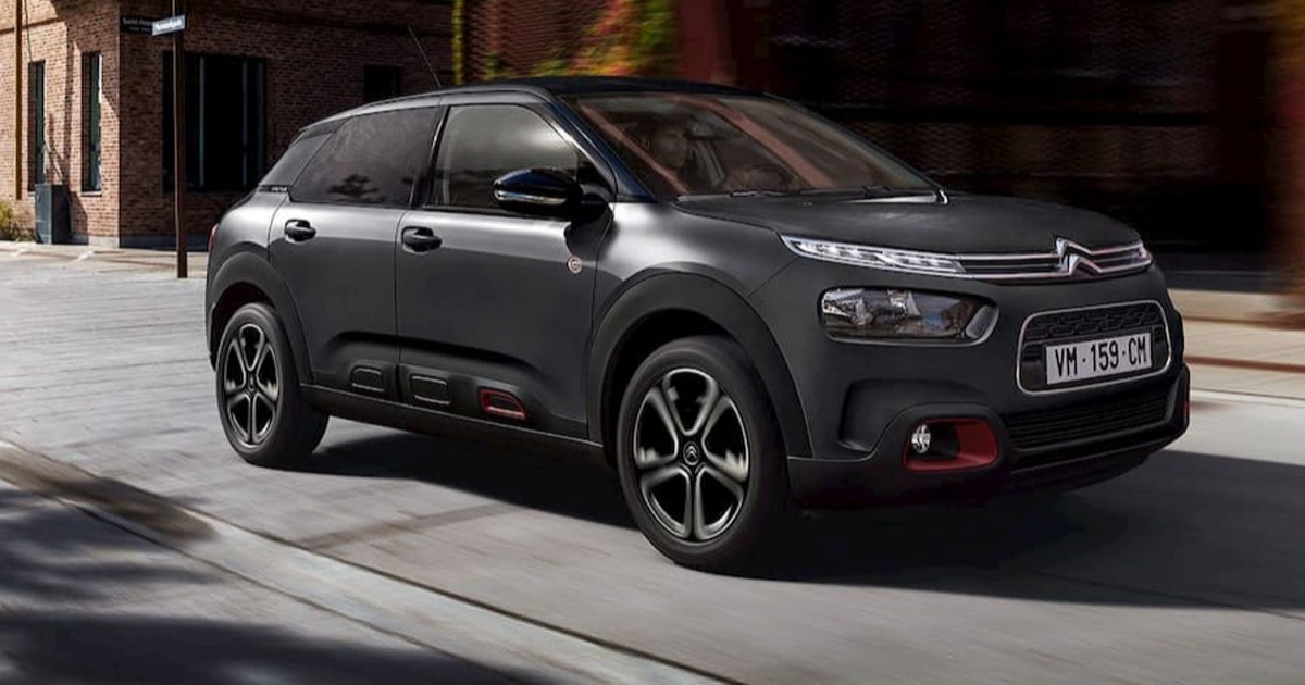 Citroën e-C4: novo carro elétrico da marca chega este mês (vídeo)