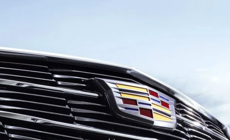 Crossover elétrico Cadillac Lyriq apresentará em 6 de agosto