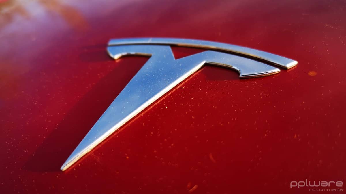 Tesla Elon Musk carro elétrico China