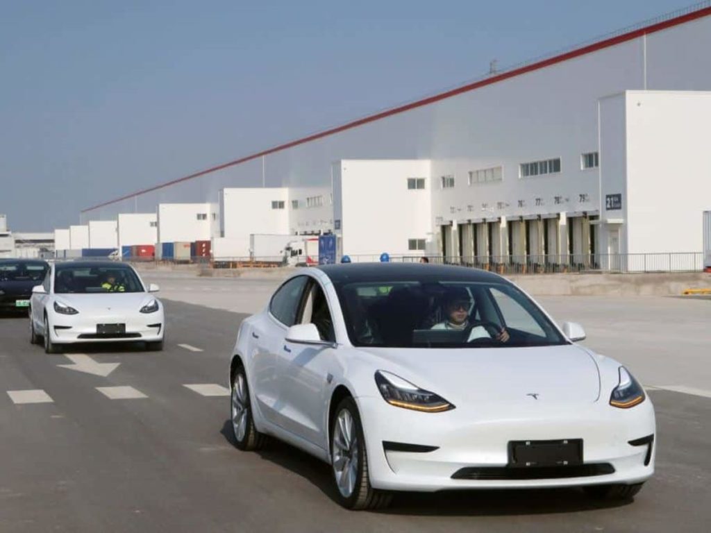 Tesla quer zerar diferença de preços entre carros elétricos e a combustão com novas baterias – Veículo Elétrico