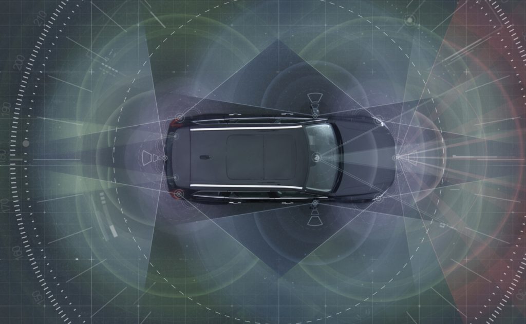 Volvo e Waymo desenvolverão veículo autônomo elétrico – AutoIndústria