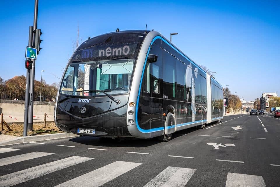 Como medida pós pandemia, Cidade Italiana vai ganhar BRT Elétrico com 71 quilômetros de extensão