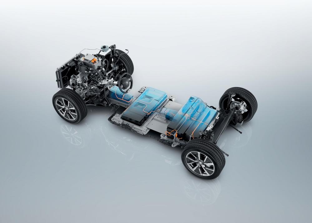 O que precisa saber sobre as baterias dos modelos eletrificados Peugeot