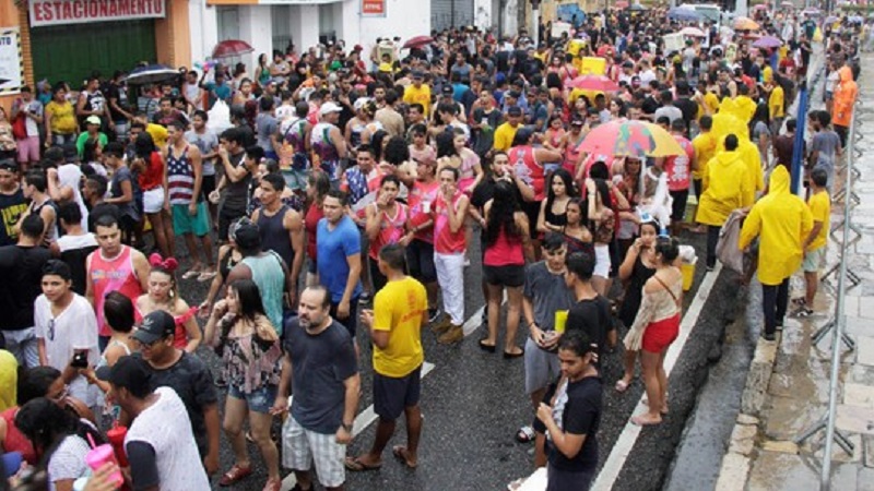 Justiça libera uso de trio elétrico no pré-Carnaval da Cidade Velha em Belém