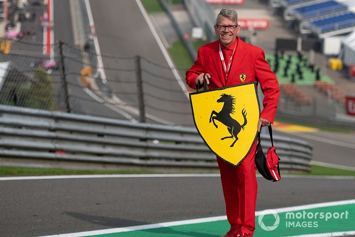 Os sete fatos que levaram a Ferrari à crise sem fim na F1