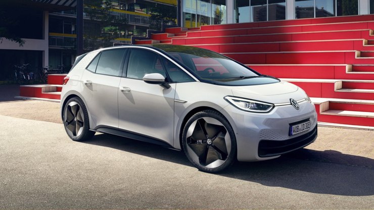 VW converte fábrica do Trabant à produção de carros elétricos - Carro