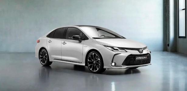Toyota lança Yaris S por R$ 90 mil e prepara vinda do Corolla Gazoo Racing - 27/10/2020