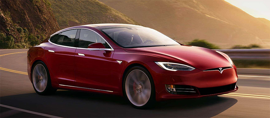 “Tesla é sinônimo de carro elétrico mais avançado do mundo”