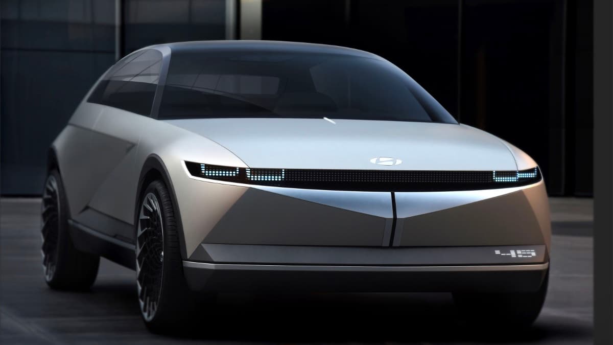 Futuros carros elétricos Hyundai e Kia serão capazes de carregar outros