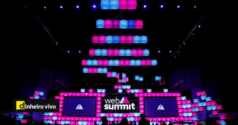 Inside Web Summit: tudo o que quer saber e vai marcar o futuro