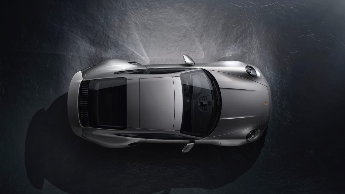 porsche 911 - Fiat Strada é a grande campeã do prêmio do Jornal do Carro