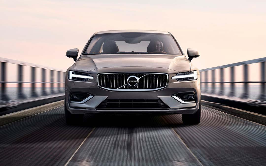 Volvo fecha ano como marca mais vendida na Suécia... pela 63ª vez seguida!