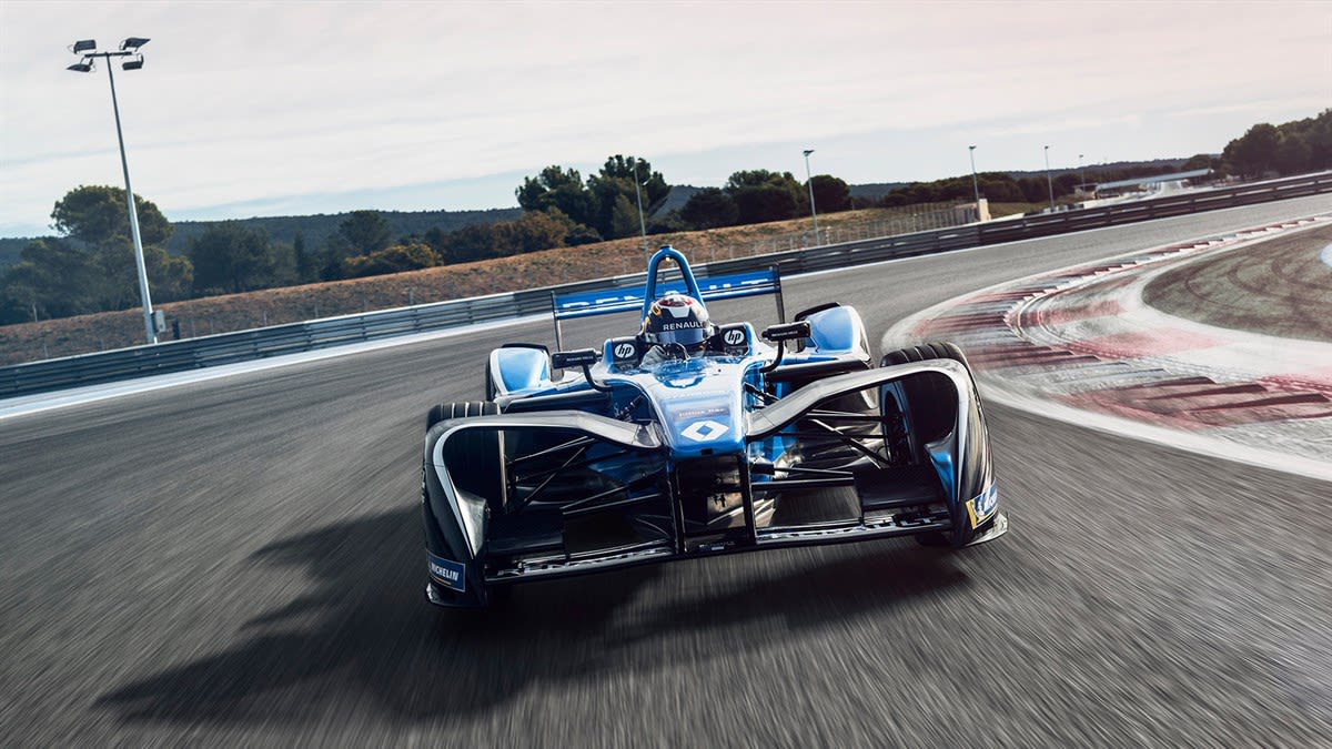 A parceria entre a Lotus e a Alpine pode levar a um carro esportivo elétrico e uma equipe de Fórmula E