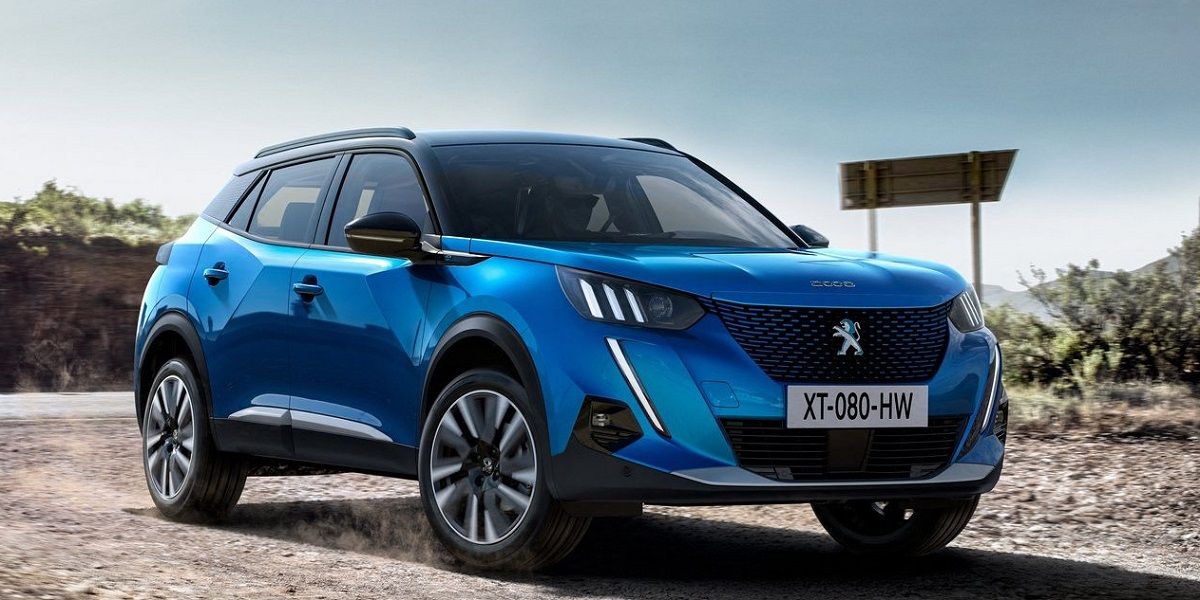 Carro elétrico da Peugeot supera vendas de modelos Tesla e Renault em Portugal