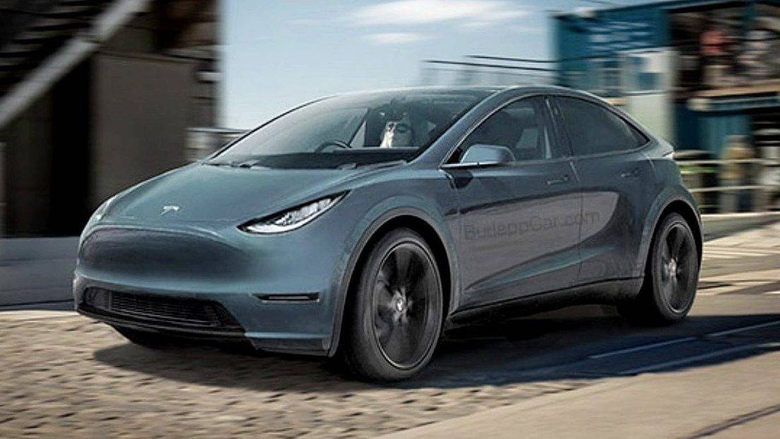 Tesla Model 2 será carro elétrico mais barato exclusivo para a China