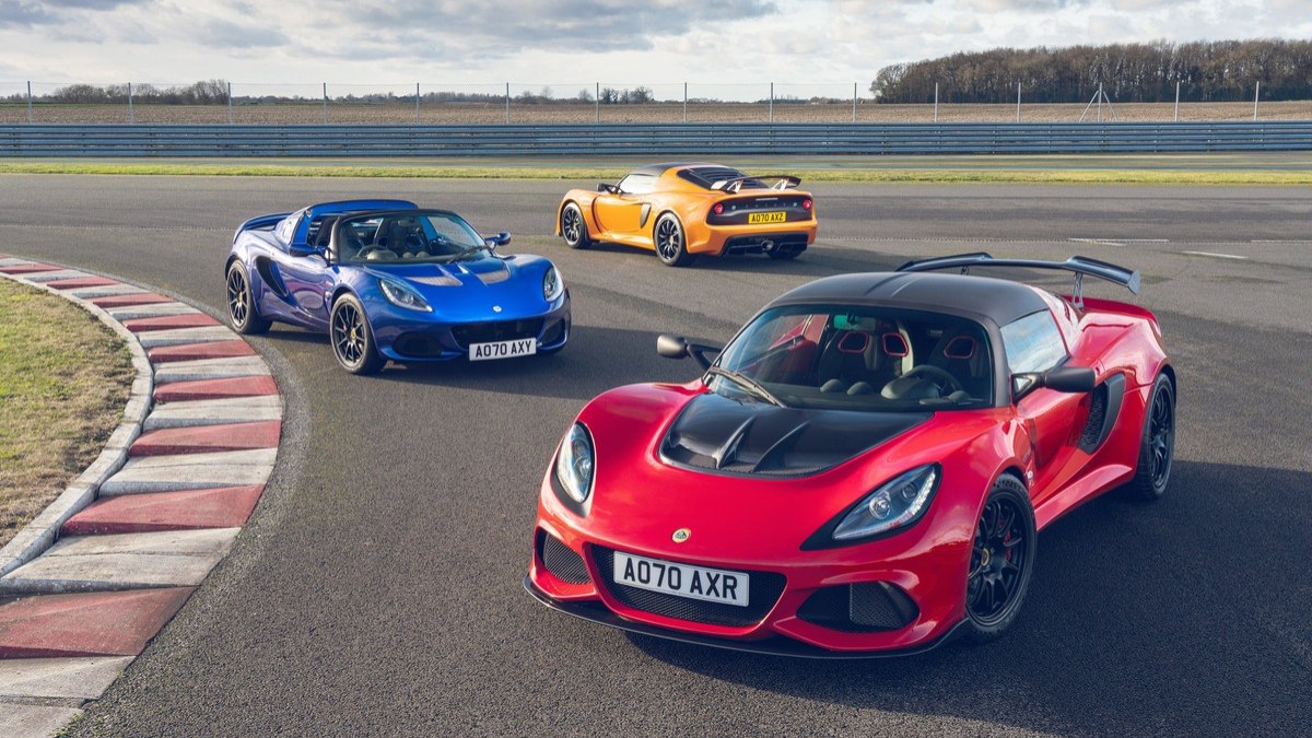 Lotus acaba com esportivos a combustão para investir em híbridos | Carros