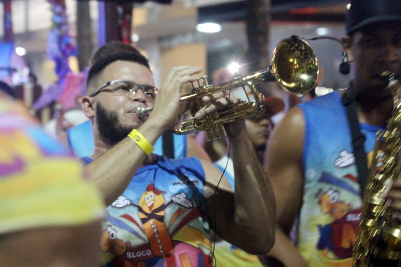 Carnaval 2019 em Balneário Camboriú – Foto: Prefeitura de Balneário Camboriú/Divulgação