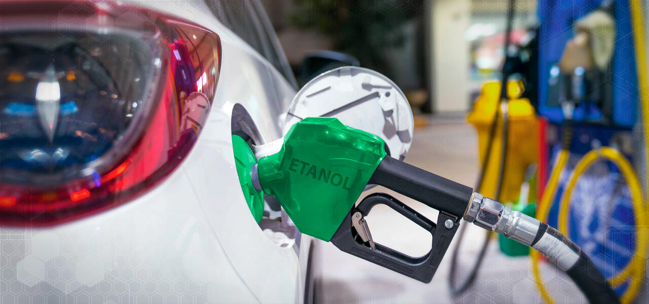 Etanol pode salvar a indústria automotiva mesmo com a chegada dos carros elétricos