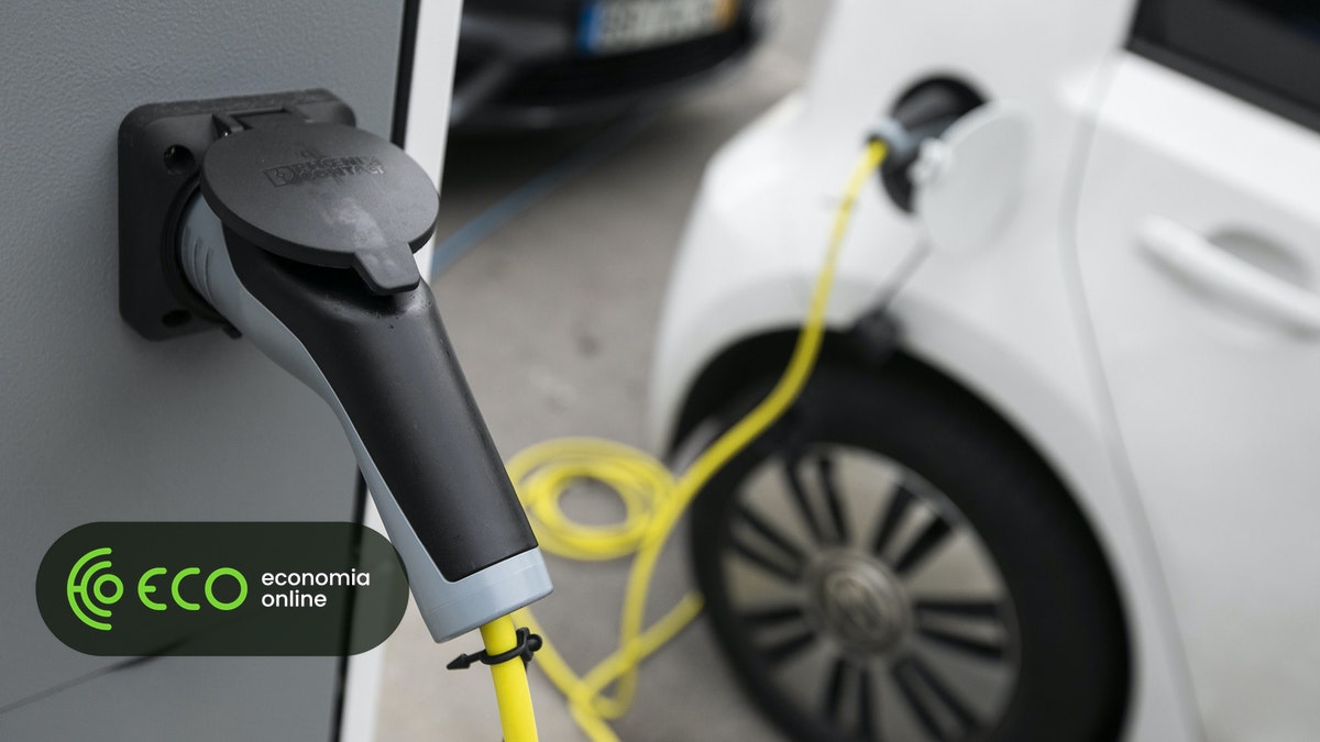Há uma app que diz em tempo real quanto custa carregar o carro elétrico - ECO Economia Online