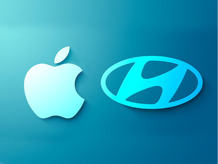 Rumores: Huyndai começou a questionar se fará parceria com a Apple para produzir um carro elétrico Apple Car