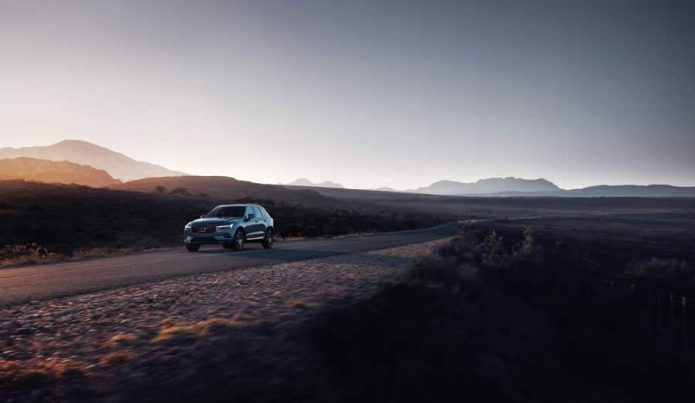 Volvo Cars lidera entre os veículos híbridos plug-in no País e tem melhor segundo semestre em vendas no Brasil e no mundo | SEGS