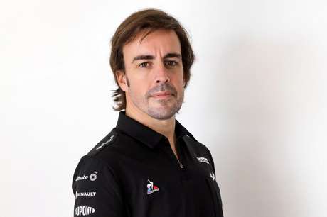 Temporada marca o retorno do espanhol Fernando Alonso à Fórmula 1. 