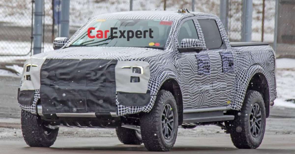 Ford Ranger terá versão capaz de fazer 33 km/l de gasolina