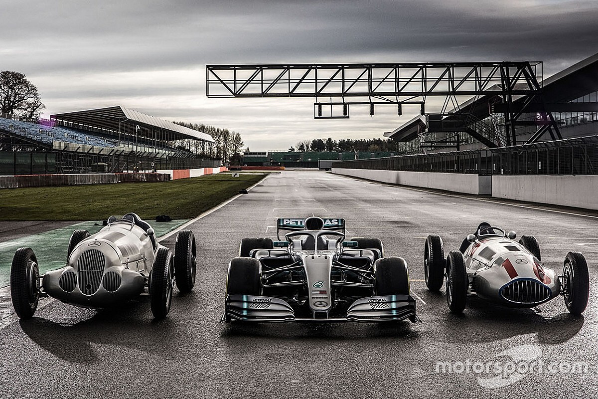 Veja os 10 melhores carros da Mercedes de todos os tempos