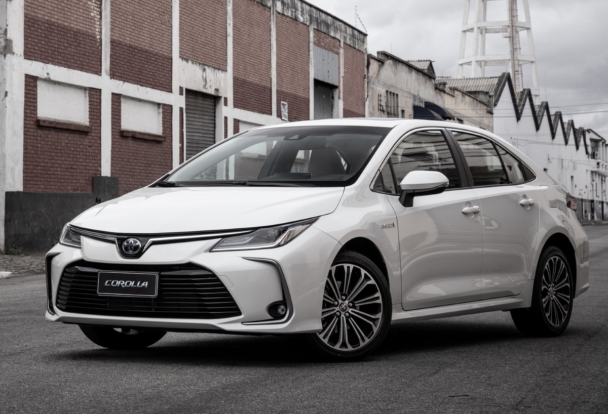 Toyota Corolla 2021: veja se o sedã médio é realmente econômico nas versões XEi, Altis e Hybrid | Serviços