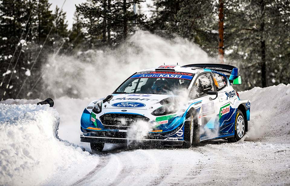 WRC, Jean Todt: “Acho que devíamos ter introduzido os híbridos no WRC mais cedo”