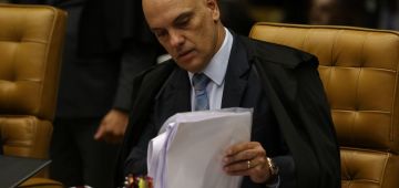 PGR diz que preparação para atos antidemocráticos continua, e Moraes ordena prisões e buscas